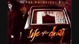 Biggie small - hypnotize