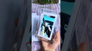 Get you friend or husband this video frame 🫶