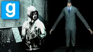 САНЯ СЛЕНДЕРМЕН РЕЖИМ СЛЕНДЕРМЕНА КООПЕРАТИВ В Garry's Mod