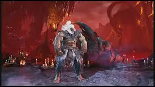 SF6 Akuma esta a otro nivel
