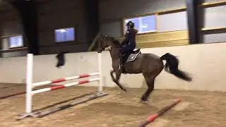 sprangtrening 27.11.18