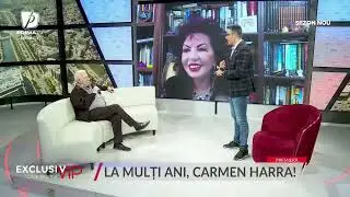 De ziua ei, Carmen Harra face preziceri sumbre despre poala prințesei Kate