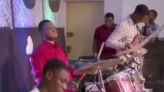 Theophilus Sunday - worship (you reign)