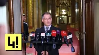 Kósa Lajos szava elakadt, amikor Habonyról kérdeztük