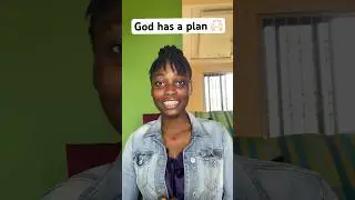 God has a plan #viral #jesusvibes #shortvideos