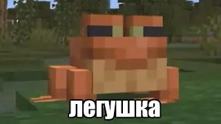 Ираемс на сервере CUBEOUT Майнкрафт! 