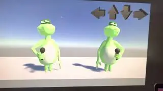 FNF in 3D! Progress update.