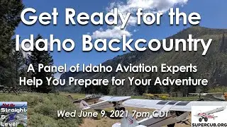 HDHP: Get Ready for the Idaho Backcountry