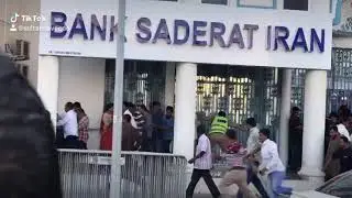 ROP cleared the crowd