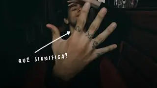 ME TATUE CON MI EX PAREJA😨 | STORYTIME #1