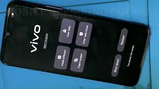 vivo y73 hard reset not working / vivo y73 hard reset forgot pattern / vivo y73 hard reset