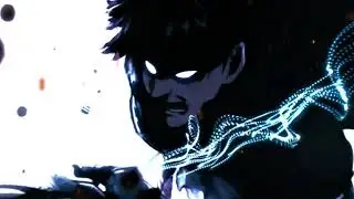 LEVI X MIKASA Edits.....Baddas