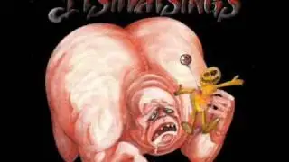 Tishvaisings - Gotta Bad Taste