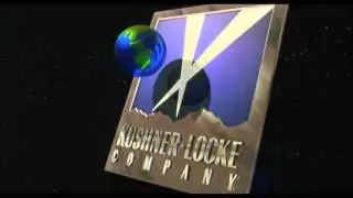 Logos and Jingles of Movie Studios 3