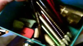 My room tour