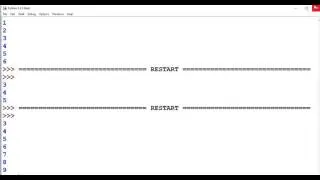 OCR Programming techniques (C) Python Programming