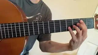 BWV 1006 Bouree