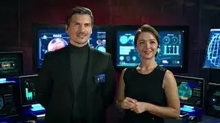 АКАДО | Интернет + ТВ | Марс | 30c