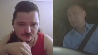 Путин — таксист // Убермаргинал