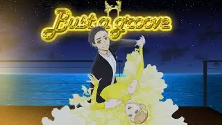 AMV | Bust A Groove
