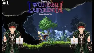 Record of Lodoss War-Deedlit in Wonder Labyrinth- [1] - Area 1, 2, & 3