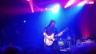 Mammoth WVH - Horribly Right 5/18/22
