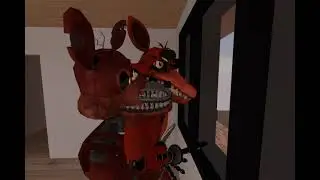 foxy x nightmare foxy x withered foxy x rockstar foxy