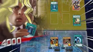 A RARE FOOTAGE OF IGKNIGHT WINNING AGAINST HARPIES