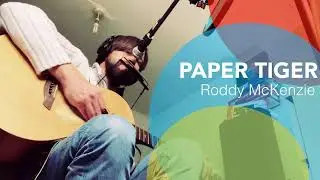 Paper Tiger - Roddy McKenzie
