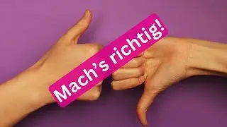 Kündige nicht einfach so – mach's richtig!