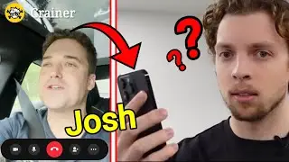Crainer's Hilarious Phone Call with Slogo