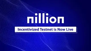 Become a Nillion Pillar: Verifier Node Quick Deployment Guide