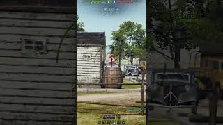 FV4005 Stage II game video 