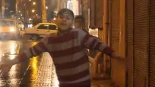 Sokak Şairi B-y Fırocan (Aşk Diye Birşey Kalmamış Sizde Part 2) HD KLİP