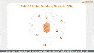 A Brief of Cloud-Native Relational Database PolarDB
