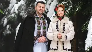Ionela Moruțan & Marius Dochița & @HatfaMusicStudio - “Rugăciune de Crăciun!”
