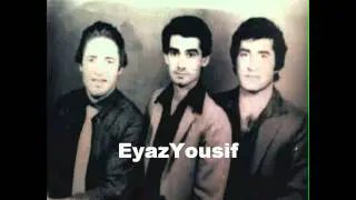 Eyaz Yusif u Erdawan Zaxoyi  Dumihin  1982