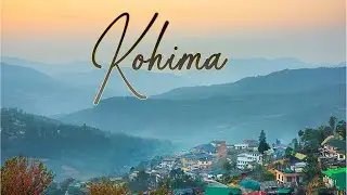 Kohima Travel Guide | कोहिमा में घूमने के लिए बेस्ट जगहें – Famous Tourist Places of Kohima in Hind