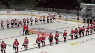 Торт на льду в Новокузнецке