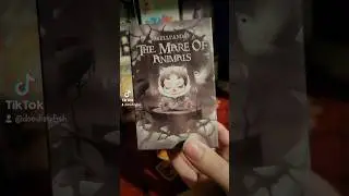 SkullPanda Pop Mart Unboxing 🐧