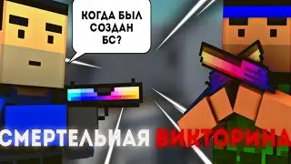 *КТО ЛУЧШЕ ЗНАЕТ БЛОК СТРАЙК* | Block Strike