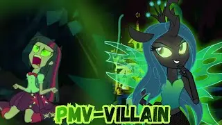 Pmv-Villain rus