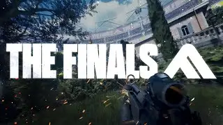 Finals Fever | The Finals