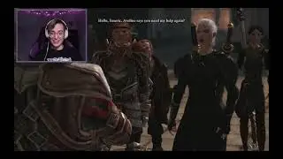 Time for a Return to Dragon Age! - Full Stream