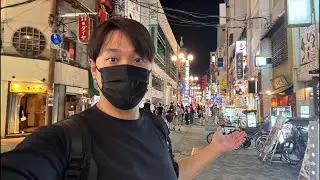 台媒說日本出現大量逃亡的大陸人 真是這樣?｜寒國人