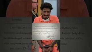 Is It Over For Youngboy After Pleading Guilty😳 #youngboy #nbayoungboy