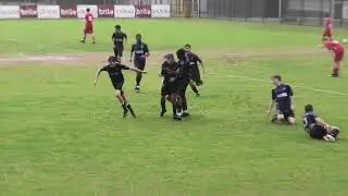 Billy Baker Goal 2 Bayswater City SC v Perth Red Star NPL 16 quarter final Cup #npl