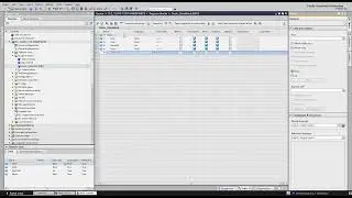 PLC Basic 1: TiaPortal Siemens PLC creating basic DataBlock