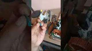 Jack bartack machine stepping motor error👍