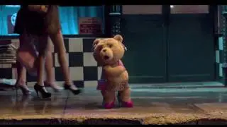 LLeven su Mamada!!! TED 2